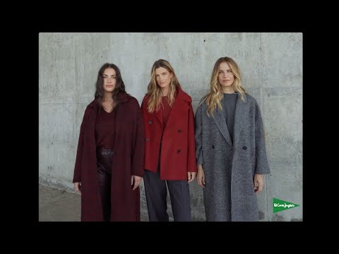 🎬 Video con opiniones sobre Bermudas Para Mujer Woman El Corte Inglés