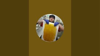 Harrydabs x customgrow420