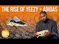 The rise of yeezy how kanye changed the sneaker game forever