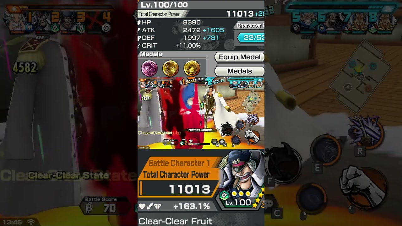 КИЗАРУ И ГАРП НЕ СРАВНИМЫ С ШИРЬЮ 