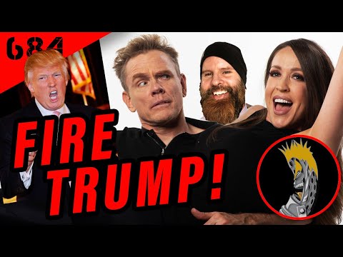 How One Sentence Made Every Country Mad! | Christopher Titus Podcast
