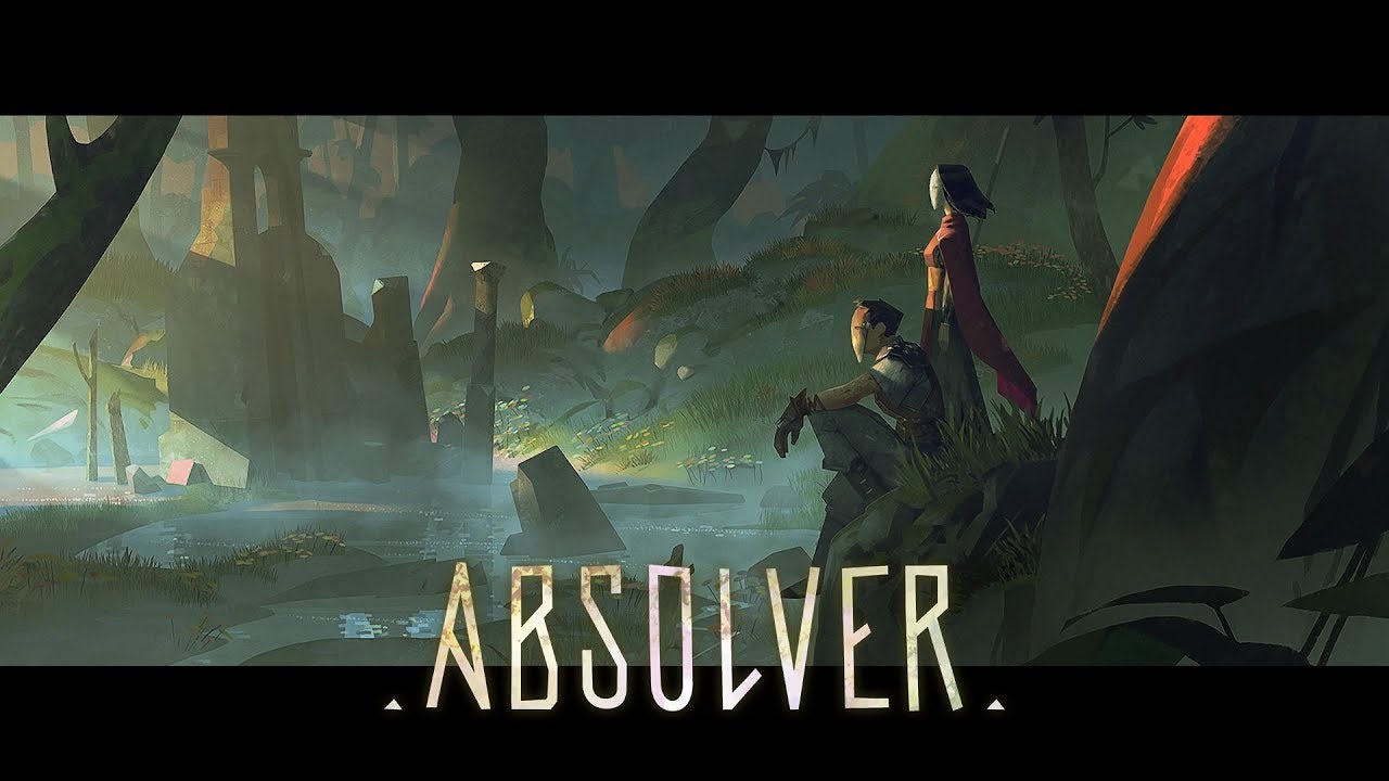 ABSOLVER: The Gift Of Bulldog 