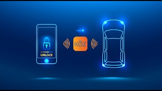 KēZ - Plug-n-Play adaptor with Smartphone app for all cars after January 1, 1996 screenshot 2