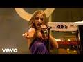 The Saturdays - One Shot (Live At V Festival, 2009)