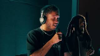 Jelani Blackman feat. Bob Vylan - Voice (Live for CLASH Live at Metropolis)