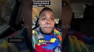 Modern Woman Gets A TASTE Of Her Own Medicine