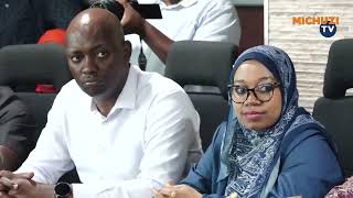 SABASABA MOJA TU KWA MWAKA HAITOSHI ANGALAU KWA MWAKA TUWE NA SABASABA MARA TATU ' BALOZI SULEIMAN'