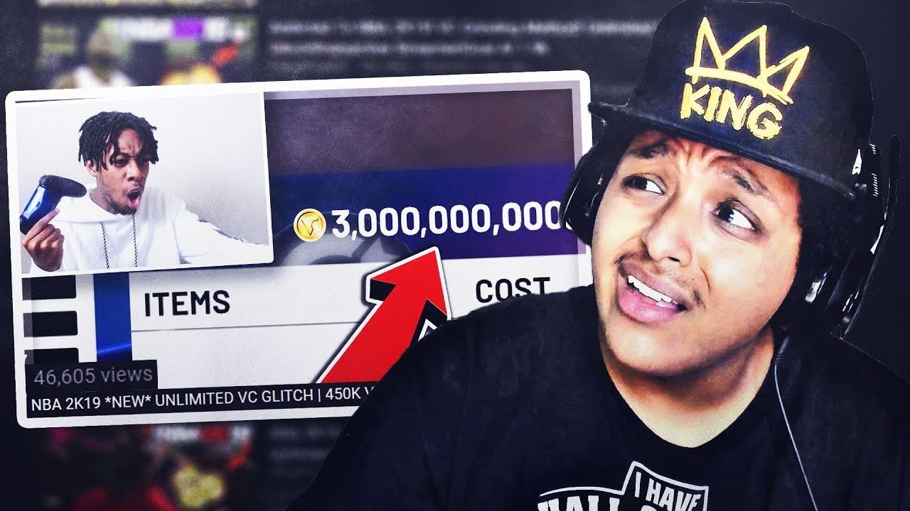 *BEWARE* 2K IS BANNING THOUSANDS OF PLAYER FALLING FOR THIS TRAP!