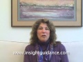 Insight Guidance with Cari Alter - Being the Observer of Self