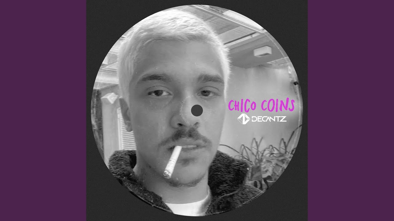Watch Chico Coins on YouTube Watch Chico Coins on YouTube