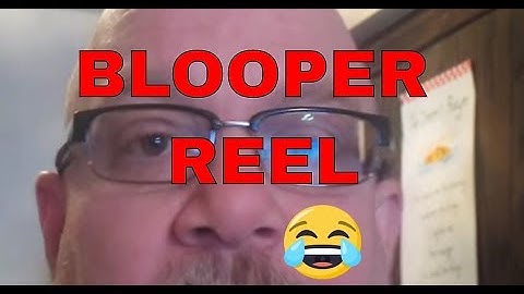 Cooking Show Bloopers and Fails | It