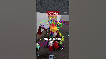 My Rarest MM2 Item