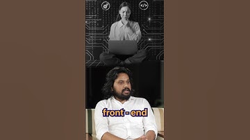 From a front-end developer to a low-code evangelist