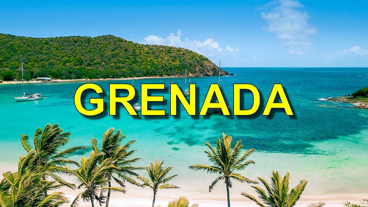 Grenada YouTube
