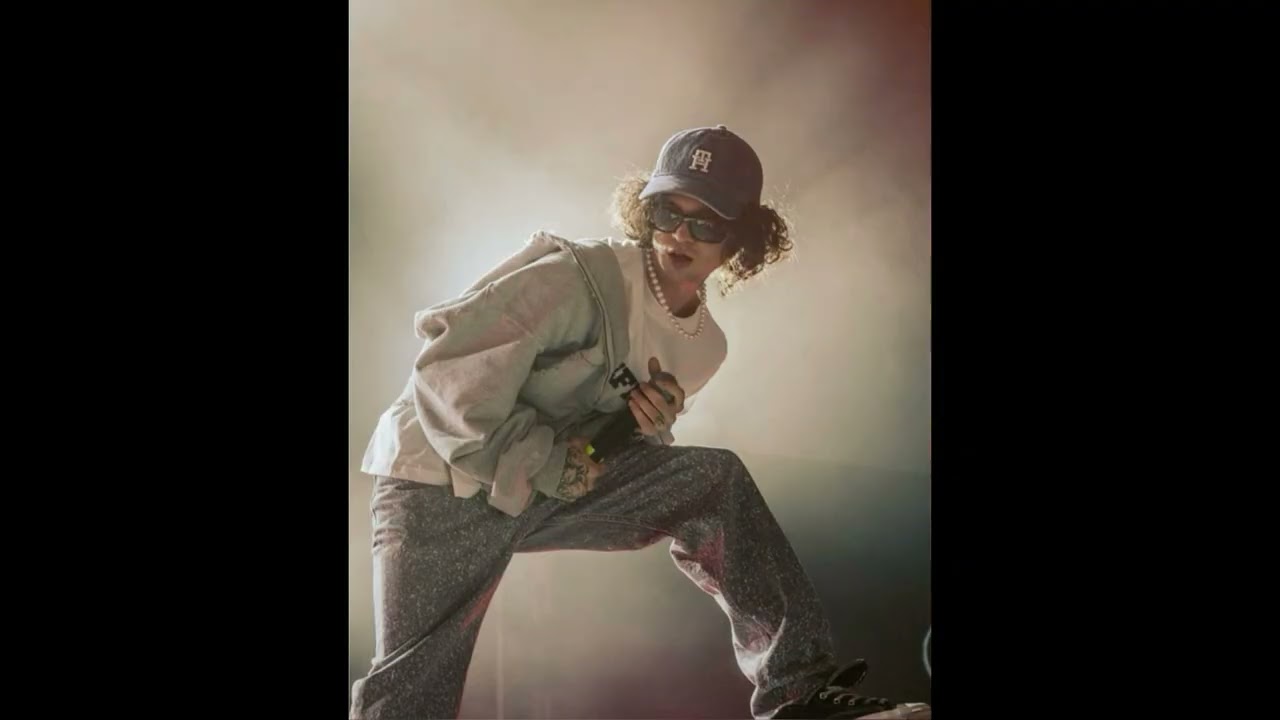 [FREE] GONE.FLUDD X IROH TYPE BEAT - TWO SOULS