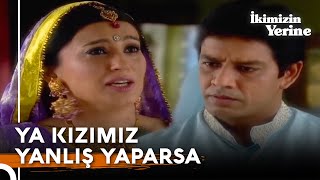 Sumitra, Bhairona Bağirdi İkimizin Yerine Hint Dizisi 45. Bölüm