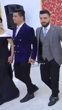 Yuh viralin TARIAN ARAB modern