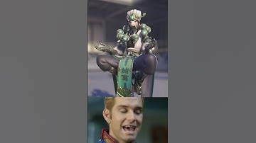 Rating every Zenyatta skin in Overwatch.