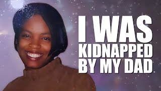 Her Dad Did Horrible Things To Her And Her Siblings