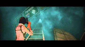 The Evil Within: The Consequence - Gameplay Teaser [1080P/60FPS]