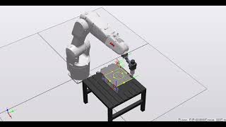 Robotstudio First Tutorial