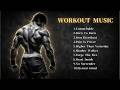 Workout Music for Warriors 🔥 UNTOUCHABLE | 1 Hour Fuel Your Legacy