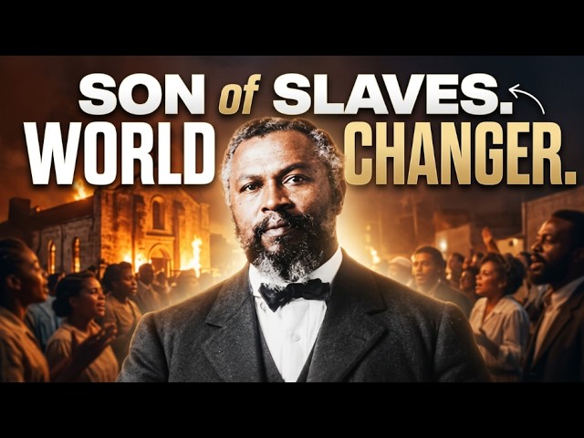 How a One-Eyed Preacher Changed the Face of Christianity