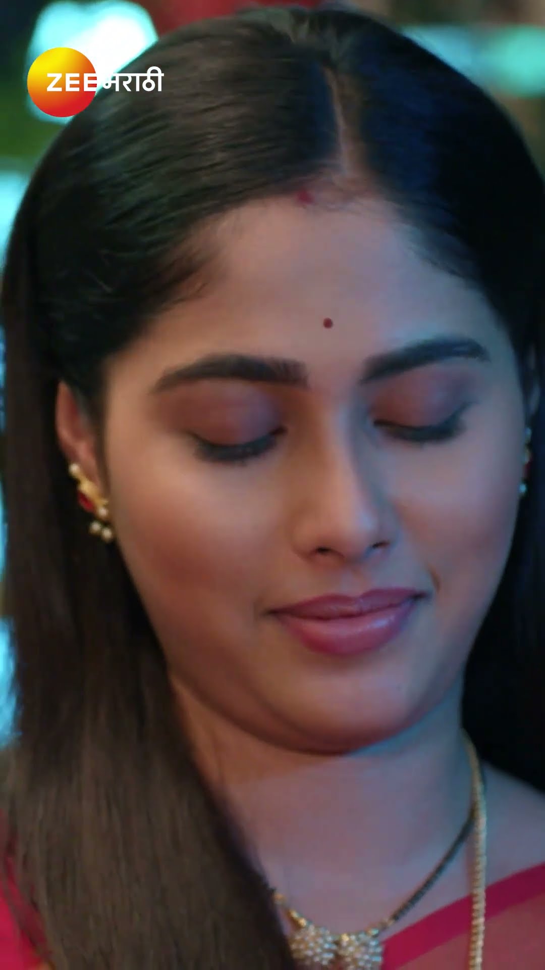 #Punha Kartavya Ahe #Shorts #Zee Marathi #Entertainment #Romantic Famiy Drama