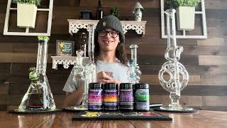 Circle S0urce Flower Review