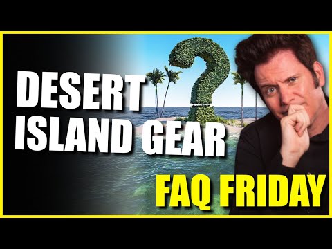Favourite Microphones FAQ Friday at Sweetwater Studio With Shawn Dealey