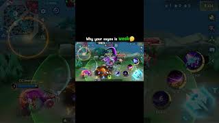Early damage trick 😳#suyou #mlbb #suyougameplay #mlbbcreator #mlbballstar