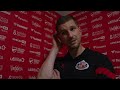 "We looked really dangerous on the counter" | Mepham On Middlesbrough | Post Match Reaction