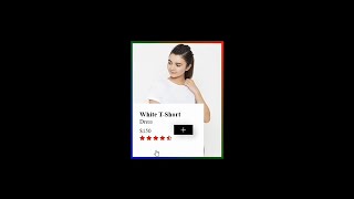 Icon Hover Effect in HTML and CSS | CSS Icon Hover Effect using HTML and CSS | Ms. Web Designer