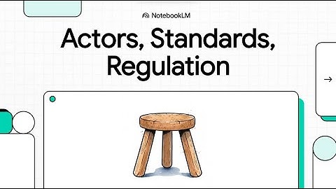 Financial Audit Course (2/5): The "Big Four", Independence, & Accounting Rules (IFRS vs PCG)