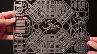 Sector Mechanicus: Galvanic Magnavent Unboxing