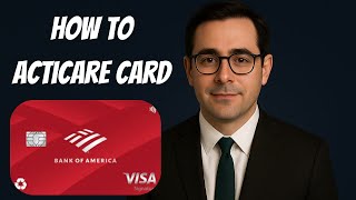 How to Activate Bank of America  Debit Card (2025 Quick Guide)
