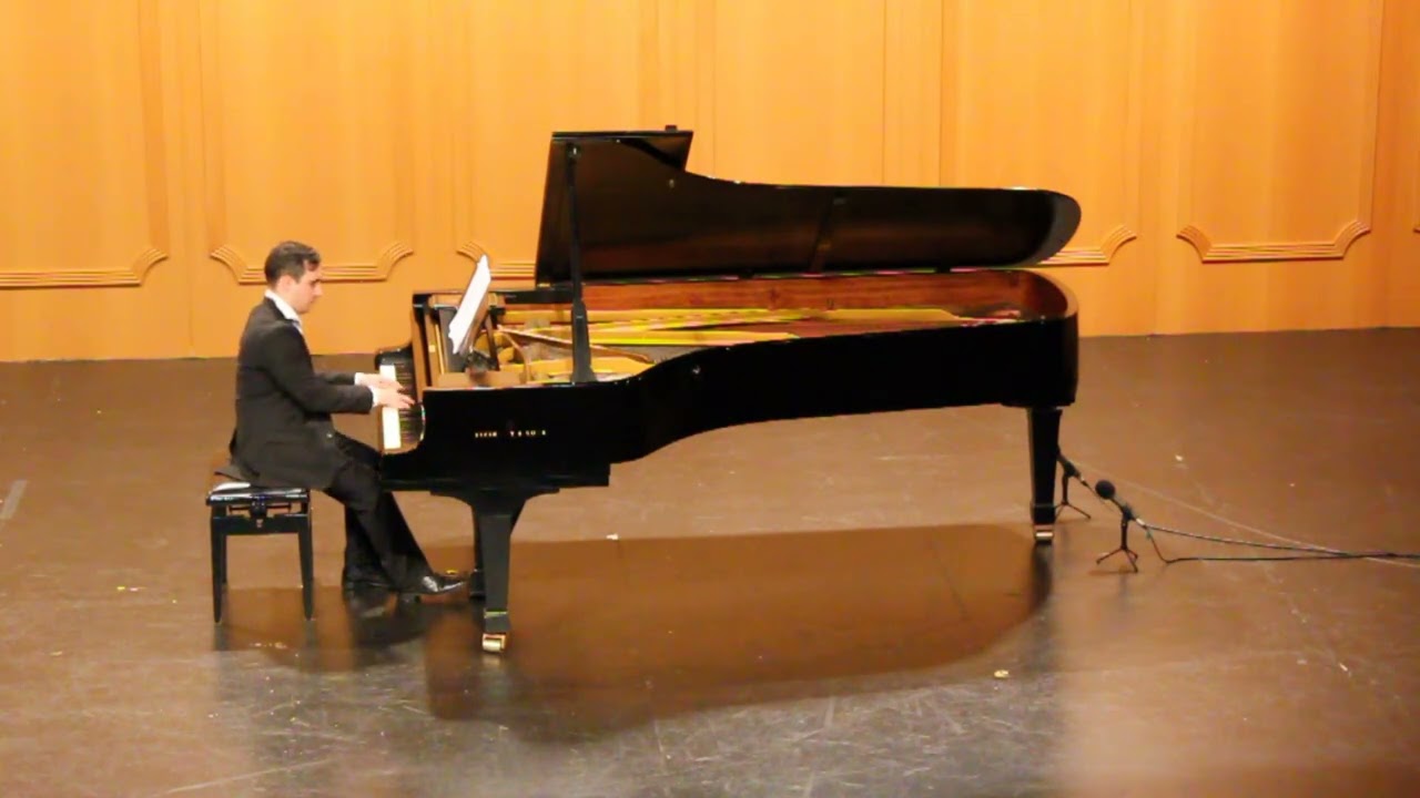 Lia Cimaglia, Tango 70. Sociedad Filarmónica de Oviedo 26.4.22