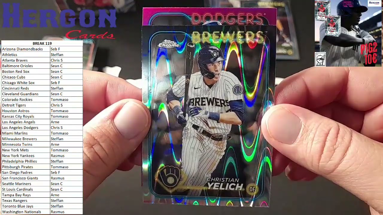 2024 topps chrome value boxes