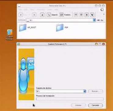 66-V.G- Custom Firmware 2.71