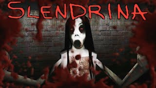 Brogames Slendrina The Cellar 2