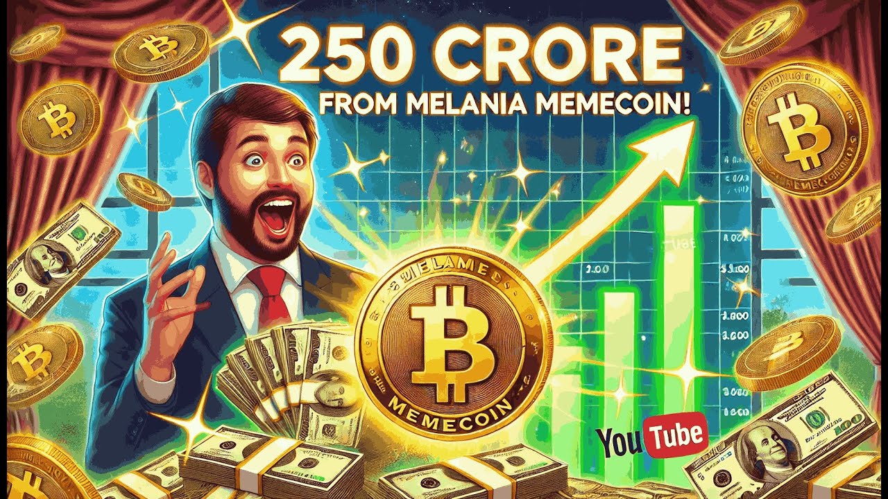 a random guy make 250 Crore , thats insane - YouTube