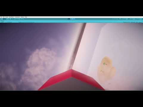 Another Sneak Peek of My New Game