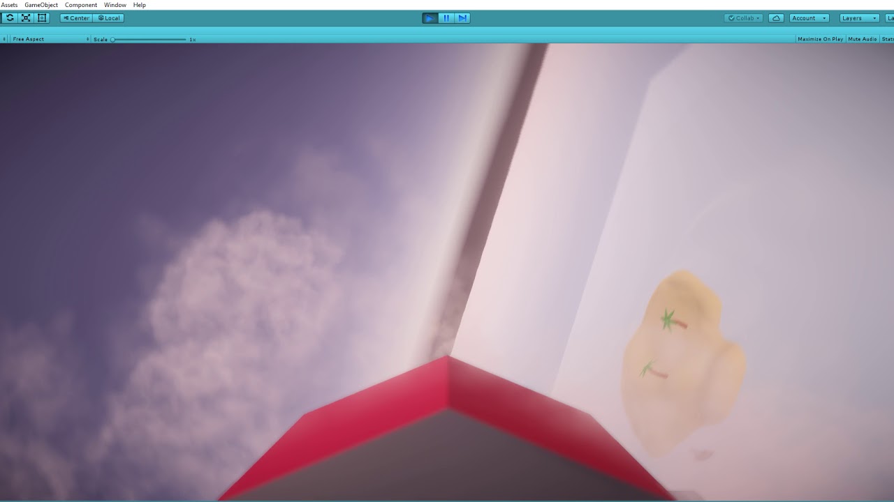 Another Sneak Peek of My New Game