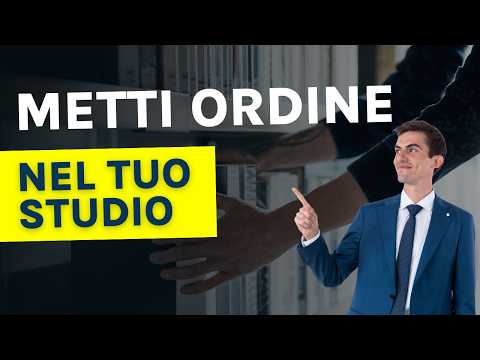 Video Come funziona il Protocollo BDM: guida pratica per studi e aziende di servizi