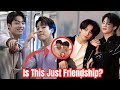 🔍 Jungkook Finally Reveals a Secret Jungkook's Approach to Jimin Makes Many Suspicious