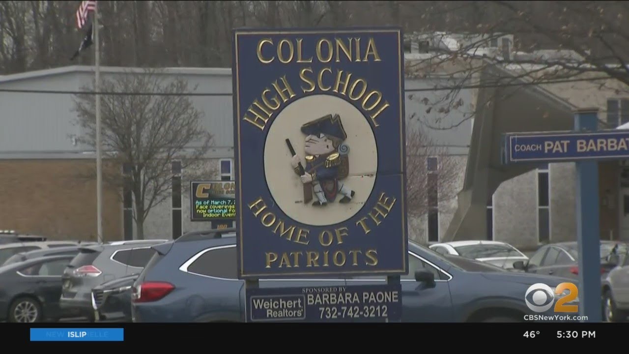 Former Woodbridge Township resident confirms 65 rare brain tumors