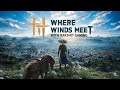 WHERE WIND MEETS DAY 1 @RakshitGamingLive RAKSHIT GAMING  Live