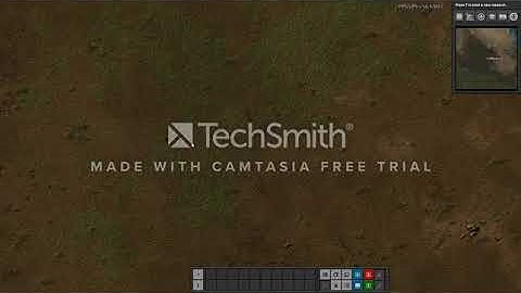 Factorio Basic Modding Tutorial