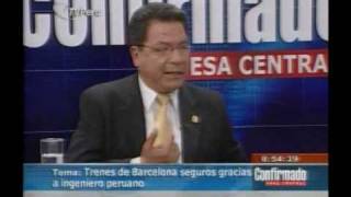 Entrevista Copersa