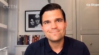 Alex Taposcott talks about digital currencies and their explosion in popularity across the world